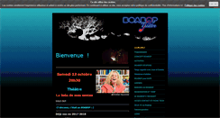 Desktop Screenshot of boabop.org